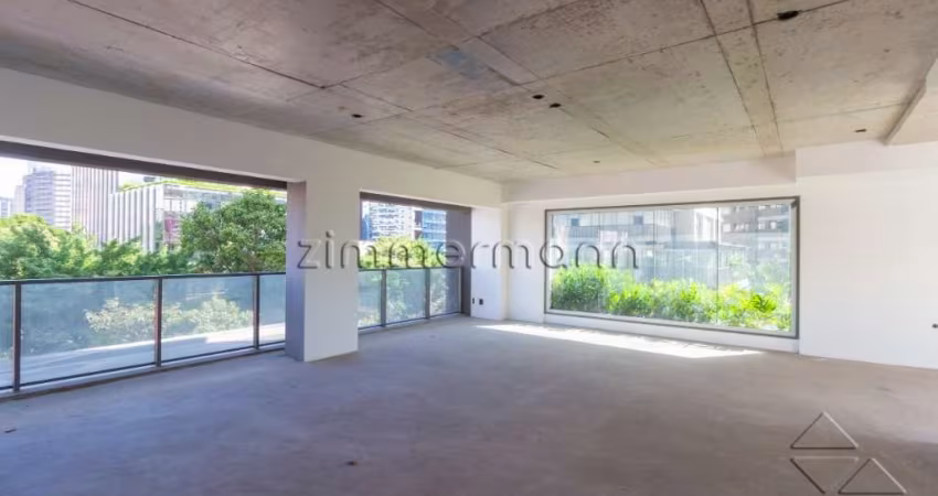 Apartamento com 3 quartos à venda na Rua Chipre, --, Vila Olímpia, São Paulo