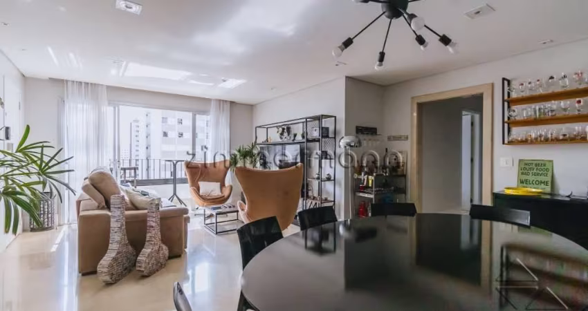 Apartamento com 4 quartos à venda na Rua Caraíbas, --, Perdizes, São Paulo