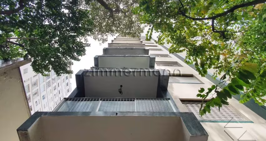 Apartamento com 2 quartos à venda na Rua Alagoas, --, Higienópolis, São Paulo