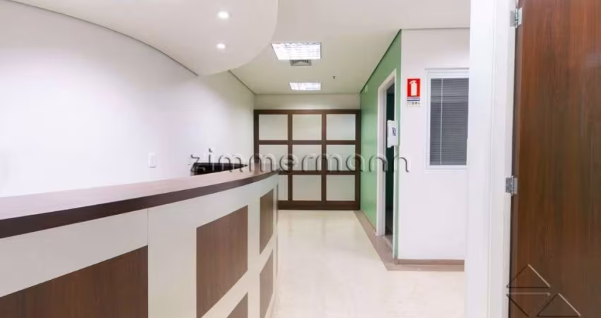 Casa comercial à venda na Rua Conselheiro Brotero, --, Higienópolis, São Paulo