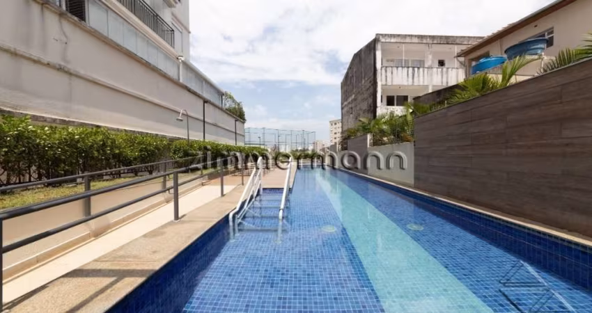 Apartamento com 2 quartos à venda na Rua Pereira Caldas, --, Vila Mariana, São Paulo