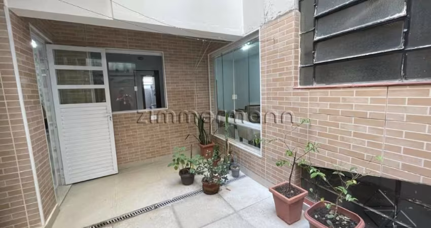 Apartamento com 3 quartos à venda na Rua Doutor Zuquim, --, Santana, São Paulo