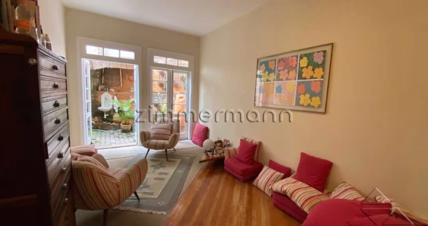 Casa comercial à venda na Rua Almirante Marques Leão, --, Bela Vista, São Paulo