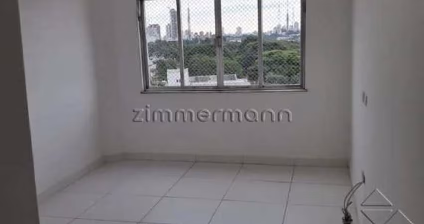 Apartamento com 2 quartos à venda na Avenida Doutor Arnaldo, --, Pacaembu, São Paulo