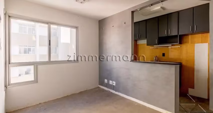 Apartamento com 2 quartos à venda na Rua Diana, --, Perdizes, São Paulo