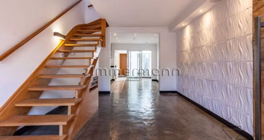 Casa com 2 quartos à venda na Rua William Speers, --, Lapa de Baixo, São Paulo
