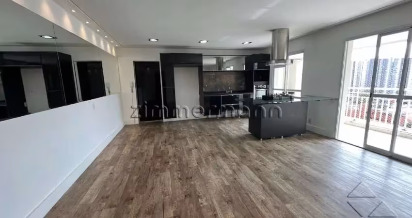 Apartamento com 3 quartos à venda na Rua Taquari, --, Mooca, São Paulo