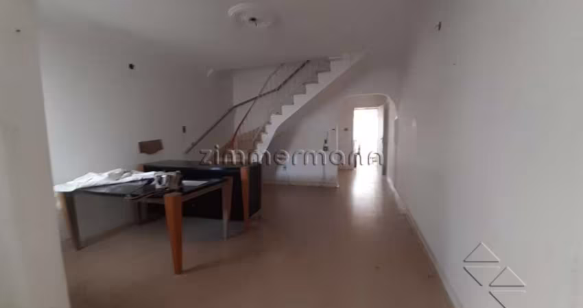 Casa com 3 quartos à venda na Rua Havaí, --, Sumaré, São Paulo