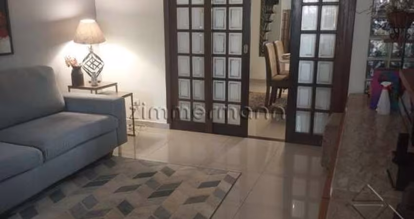 Casa com 3 quartos à venda na Rua Relógio de Sol, --, Água Branca, São Paulo