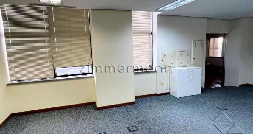 Casa comercial à venda na Avenida das Nações Unidas, --, Brooklin, São Paulo