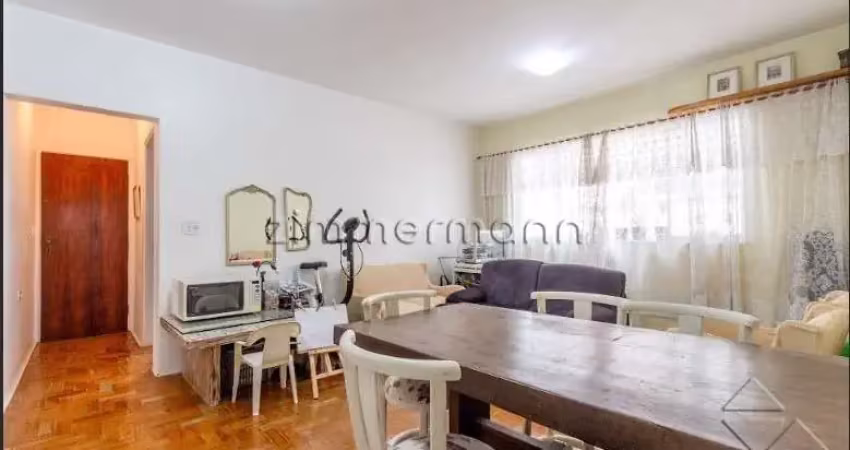 Apartamento com 2 quartos à venda na Rua Doutor Gabriel dos Santos, --, Santa Cecília, São Paulo