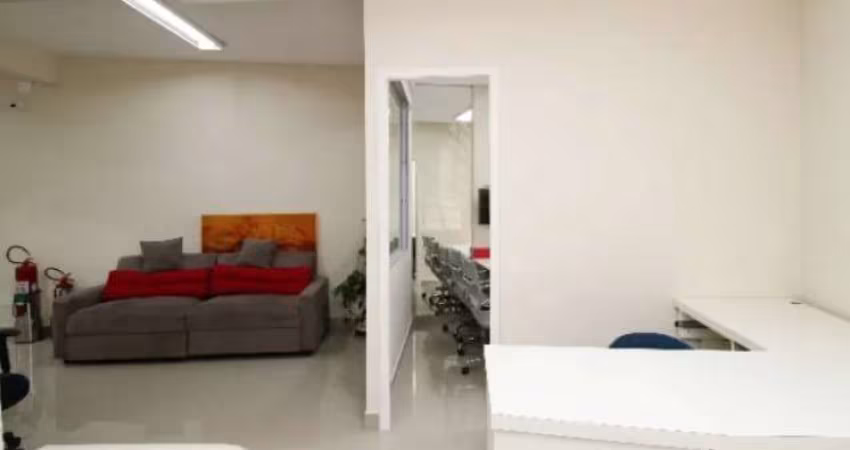 Casa comercial à venda na Rua Duarte de Azevedo, --, Santana, São Paulo
