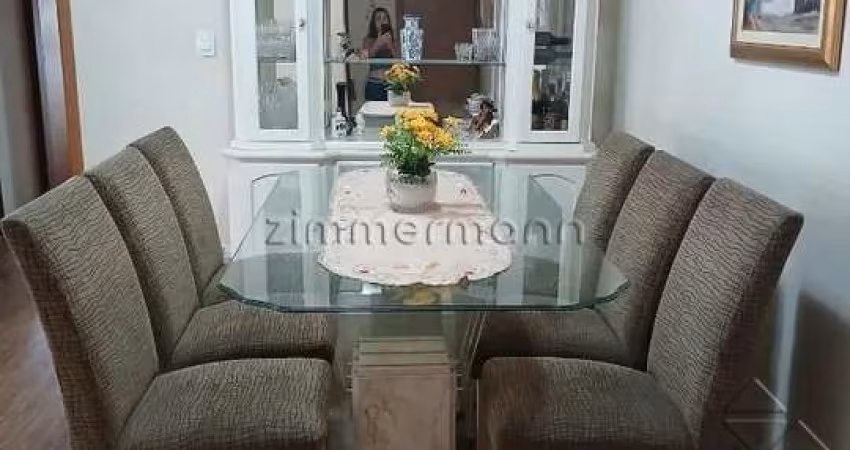 Apartamento com 2 quartos à venda na Rua Aluísio Azevedo, --, Santana, São Paulo