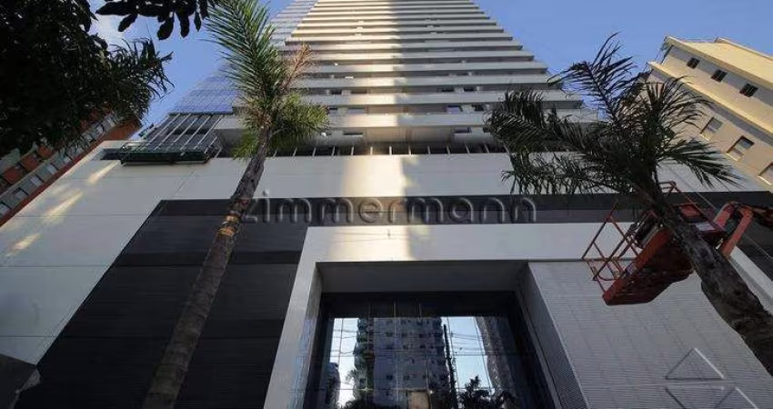 Casa comercial à venda na Rua Bacaetava, --, Brooklin, São Paulo