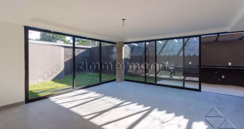 Casa com 3 quartos à venda na Rua Jaguanambi, --, Cidade Jardim, São Paulo
