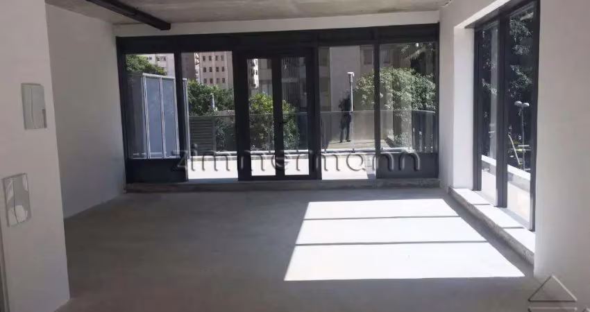 Casa comercial à venda na Rua José Maria Lisboa, --, Jardim Paulista, São Paulo