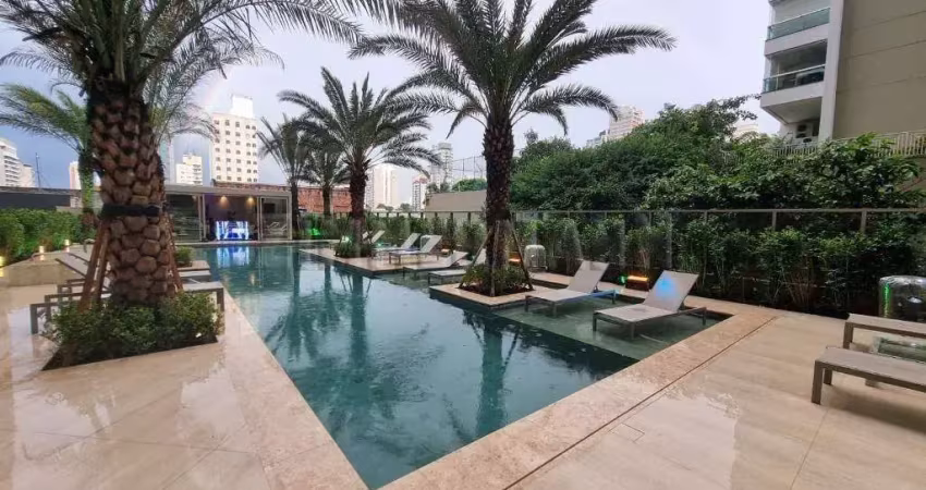 Apartamento com 2 quartos à venda na Rua Apiacás, --, Perdizes, São Paulo
