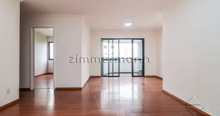 Apartamento com 3 quartos à venda na Rua Marcus Pereira, --, Morumbi, São Paulo