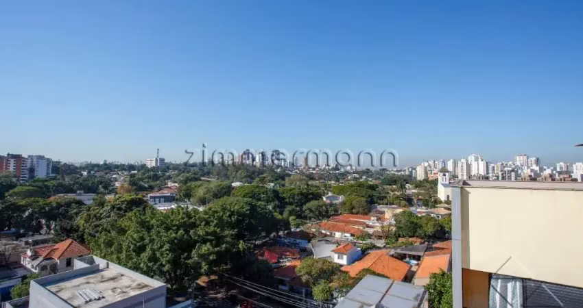 Cobertura com 3 quartos à venda na Rua Aliança Liberal, --, Vila Leopoldina, São Paulo