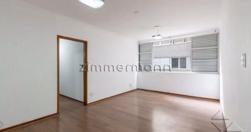 Apartamento com 2 quartos à venda na Avenida Sumaré, --, Perdizes, São Paulo