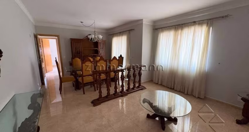 Apartamento com 3 quartos à venda na Rua Emílio Mallet, --, Tatuapé, São Paulo