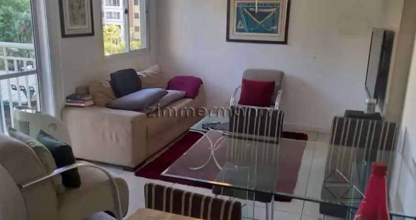 Apartamento com 3 quartos à venda na Rua Alexandre Benois, --, Vila Andrade, São Paulo