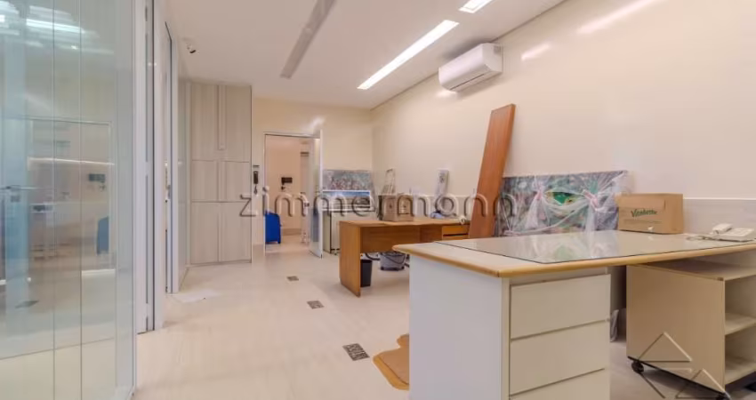 Casa comercial à venda na Avenida Arruda Botelho, --, Alto de Pinheiros, São Paulo