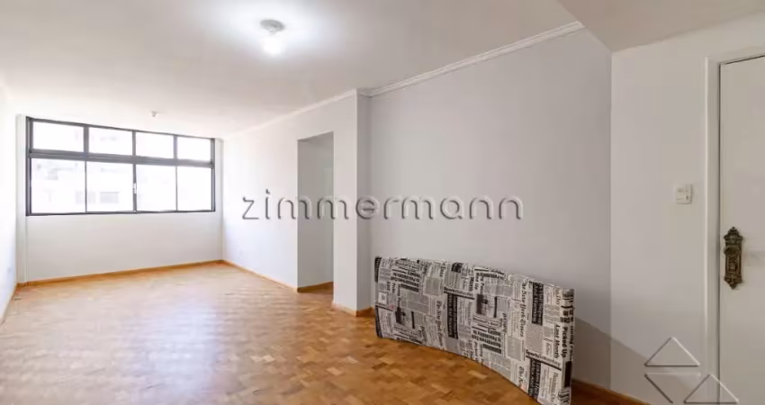 Apartamento com 3 quartos à venda na Rua Cristiano Viana, --, Pinheiros, São Paulo