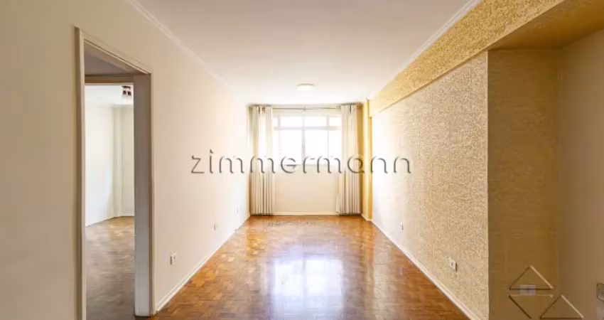 Apartamento com 2 quartos à venda na Rua Cristiano Viana, --, Pinheiros, São Paulo
