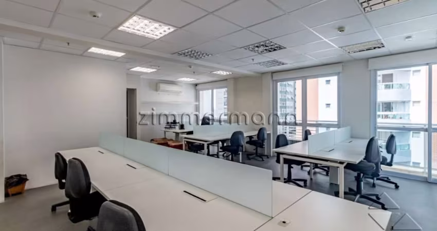 Casa comercial à venda na Rua Cardeal Arcoverde, --, Pinheiros, São Paulo