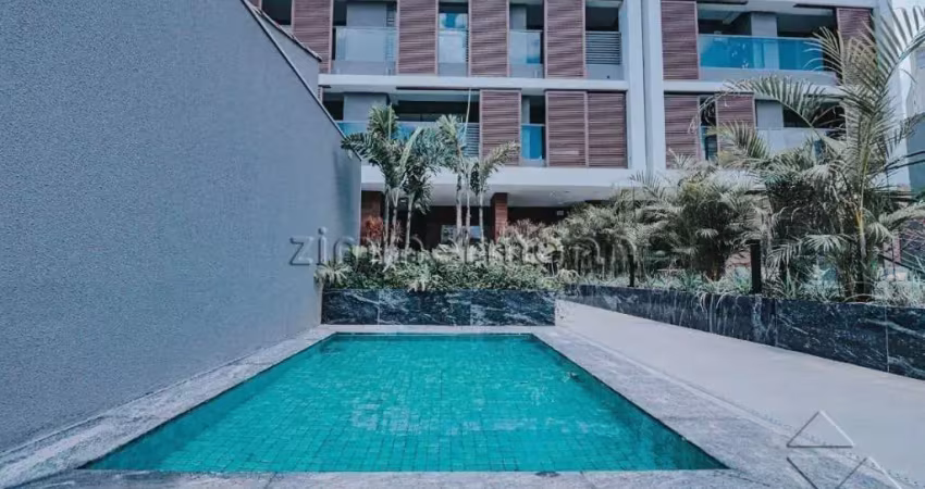 Apartamento com 1 quarto à venda na Rua Major Maragliano, --, Vila Mariana, São Paulo