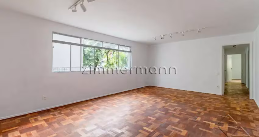 Apartamento com 3 quartos à venda na Rua São Vicente de Paulo, --, Santa Cecília, São Paulo
