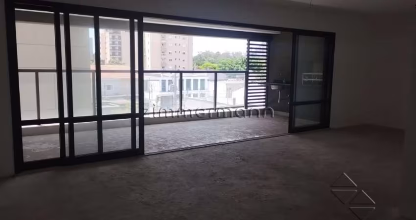 Apartamento com 3 quartos à venda na Rua Bela Aliança, --, Vila Leopoldina, São Paulo