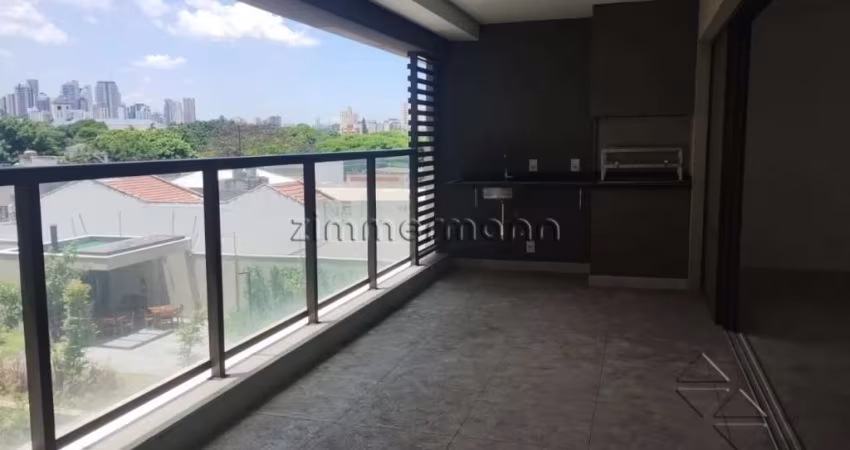 Apartamento com 3 quartos à venda na Rua Bela Aliança, --, Vila Leopoldina, São Paulo