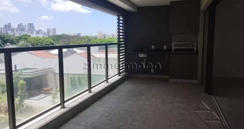 Apartamento com 3 quartos à venda na Rua Bela Aliança, --, Vila Leopoldina, São Paulo