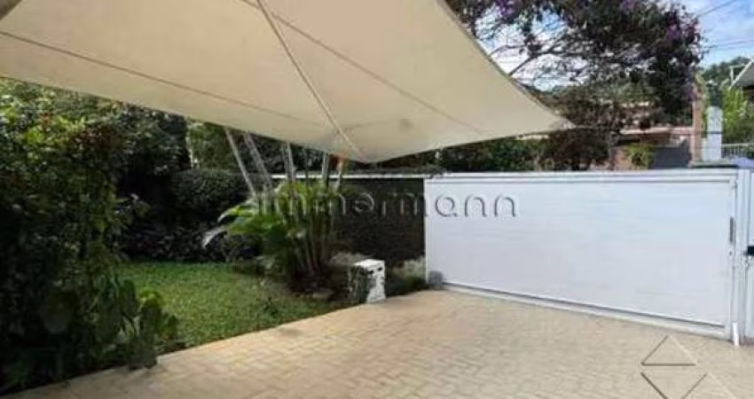 Casa com 3 quartos à venda na Rua Alberto Faria, --, Alto de Pinheiros, São Paulo