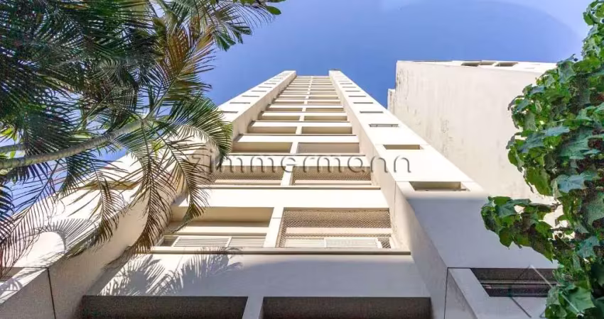 Apartamento com 2 quartos à venda na Rua Diana, --, Perdizes, São Paulo