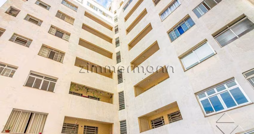 Apartamento com 2 quartos à venda na Rua Diana, --, Perdizes, São Paulo