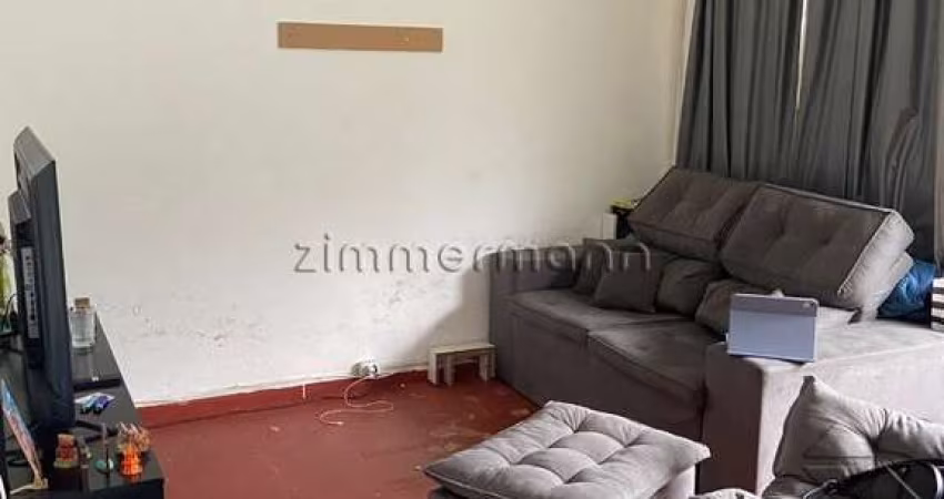 Casa comercial à venda na Avenida João Dias, --, Santo Amaro, São Paulo