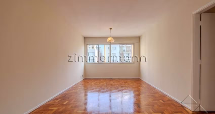 Apartamento com 3 quartos à venda na Rua Iperoig, --, Perdizes, São Paulo