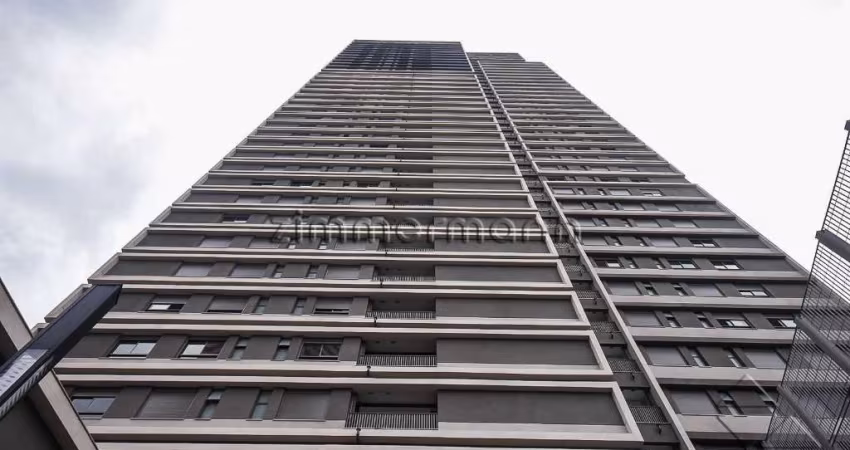 Apartamento com 4 quartos à venda na Rua Harmonia, --, Vila Madalena, São Paulo