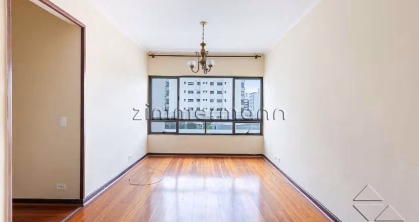 Apartamento com 2 quartos à venda na Rua Brentano, --, Vila Leopoldina, São Paulo