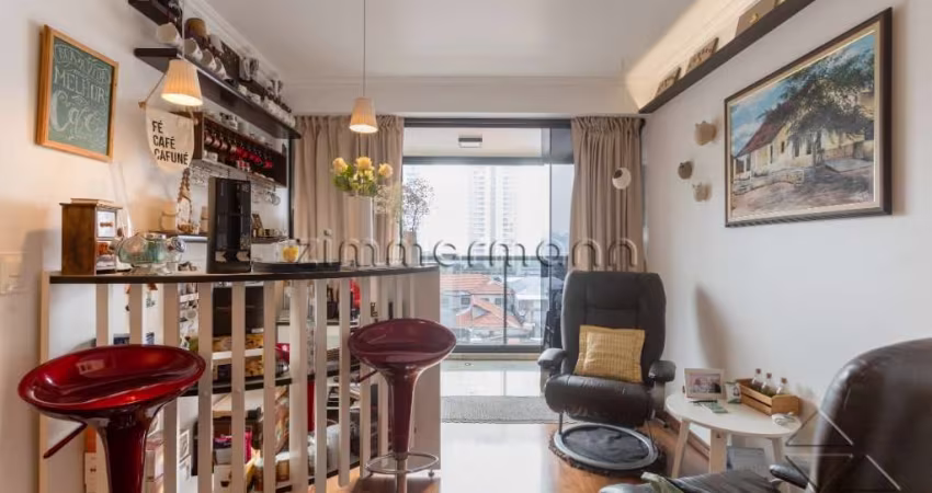 Apartamento com 3 quartos à venda na Rua Aliança Liberal, --, Vila Leopoldina, São Paulo