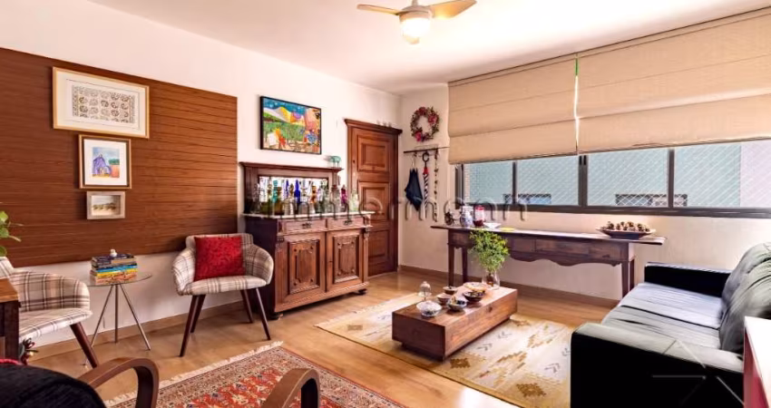 Apartamento com 3 quartos à venda na Rua Artur de Azevedo, --, Pinheiros, São Paulo