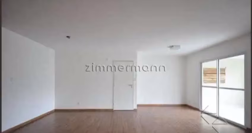 Apartamento com 4 quartos à venda na Rua Doutor José de Andrade Figueira, --, Vila Andrade, São Paulo