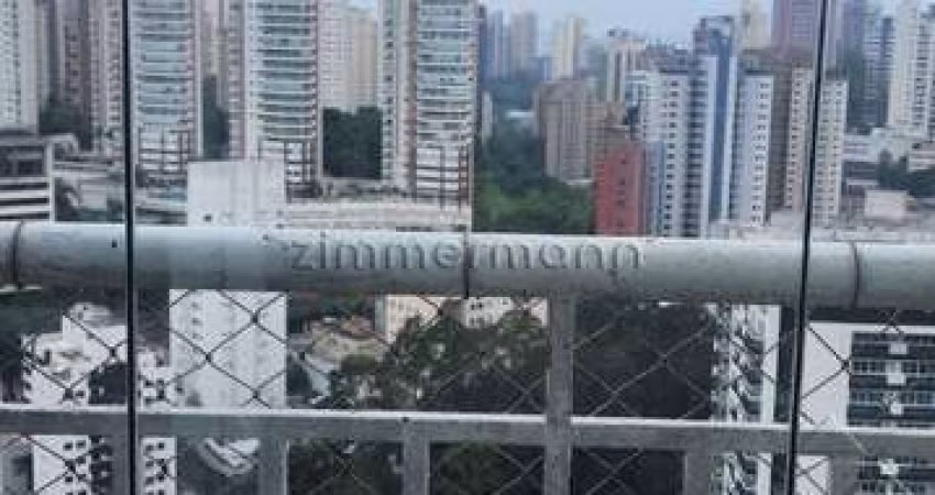 Cobertura com 2 quartos à venda na Rua Alexandre Benois, --, Vila Andrade, São Paulo
