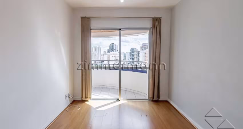 Apartamento com 3 quartos à venda na Rua Barão do Bananal, --, Pompéia, São Paulo