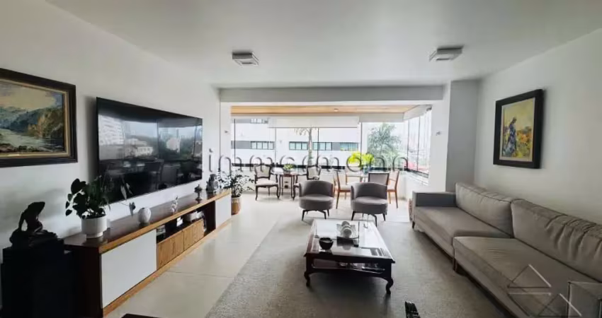Apartamento com 4 quartos à venda na Rua Safira, --, Aclimação, São Paulo