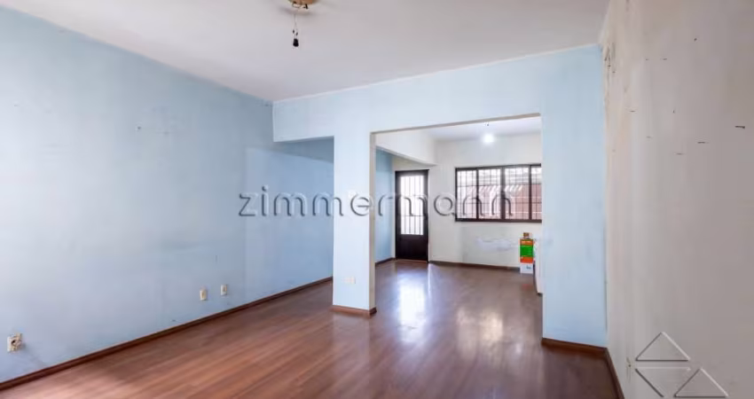 Casa com 3 quartos à venda na Rua do Paraíso, --, Aclimação, São Paulo