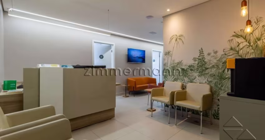 Casa comercial à venda na Rua Itapeva, --, Bela Vista, São Paulo